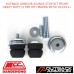 OUTBACK ARMOUR JOUNCE STOP KIT FRONT HEAVY DUTY(2 PER KIT)FIT MAZDA BT-50 10/11+